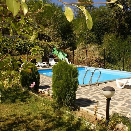 Villa Drecheva Ognyanovo  Luaran gambar
