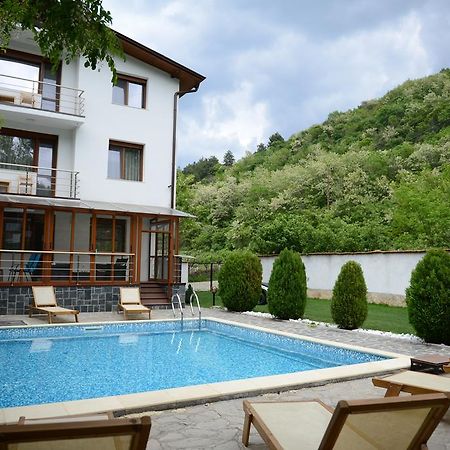 Villa Drecheva Ognyanovo  Luaran gambar