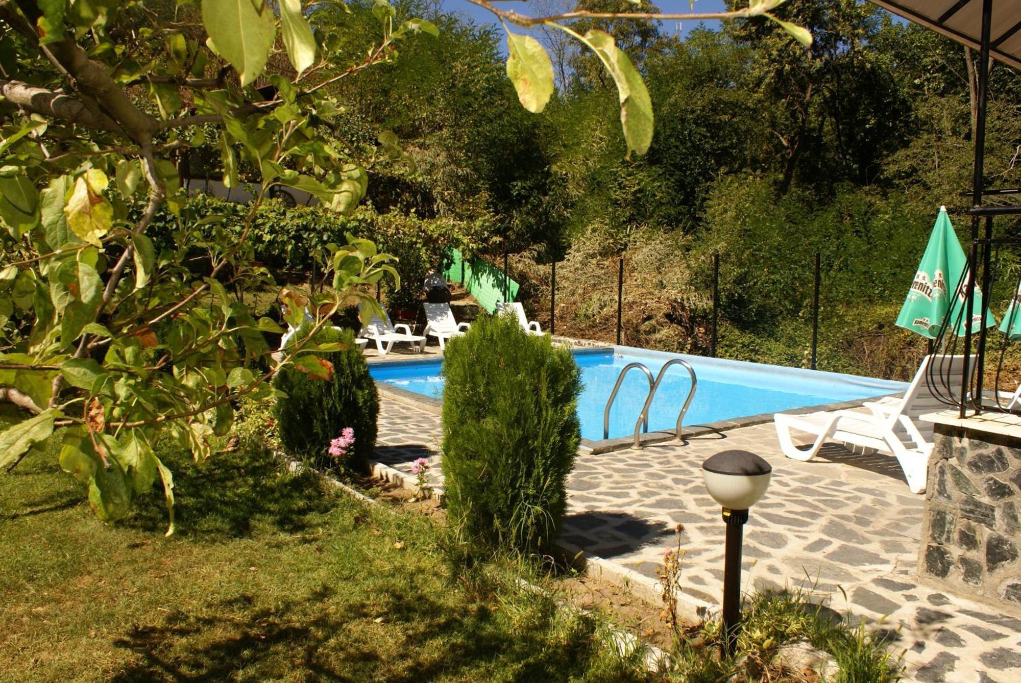Villa Drecheva Ognyanovo  Luaran gambar