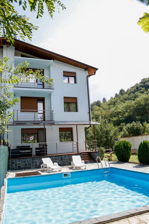 Villa Drecheva Ognyanovo  Bilik gambar