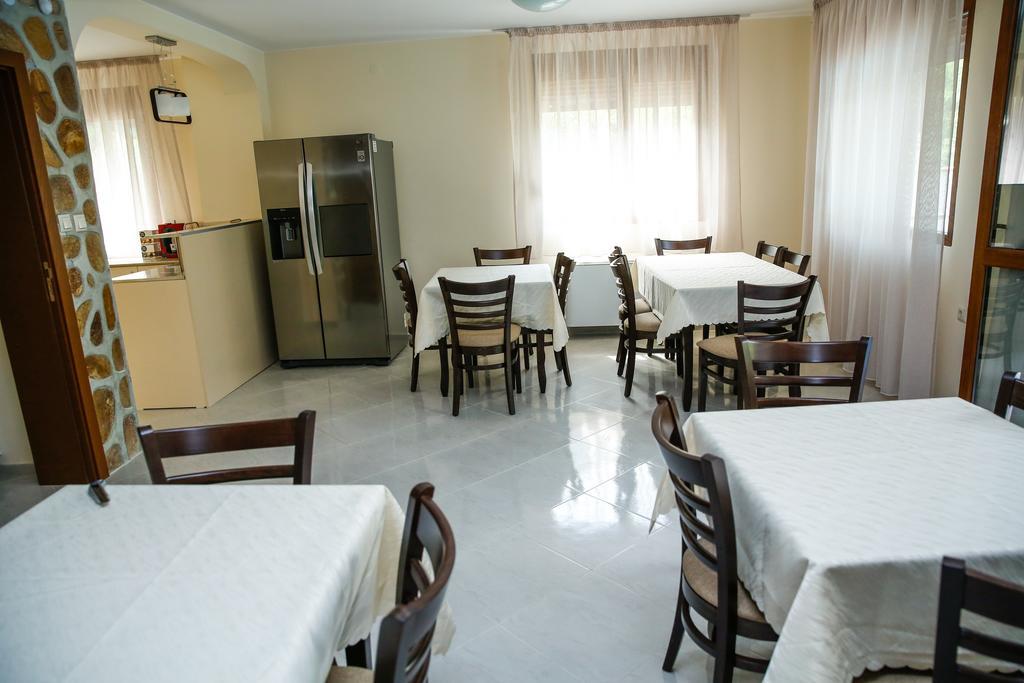 Villa Drecheva Ognyanovo  Bilik gambar