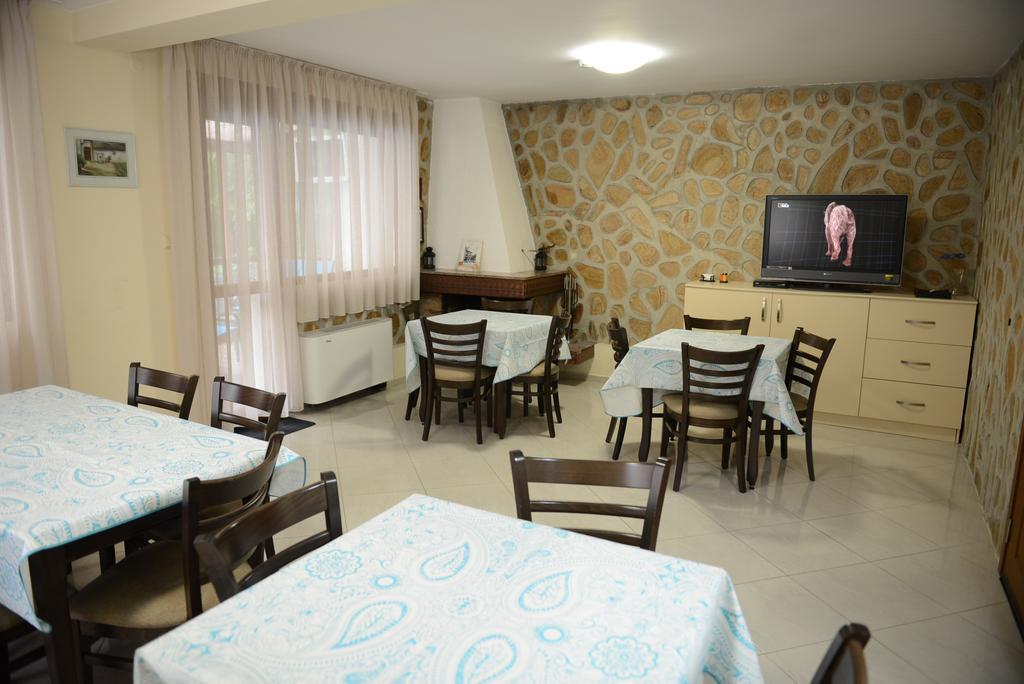 Villa Drecheva Ognyanovo  Luaran gambar