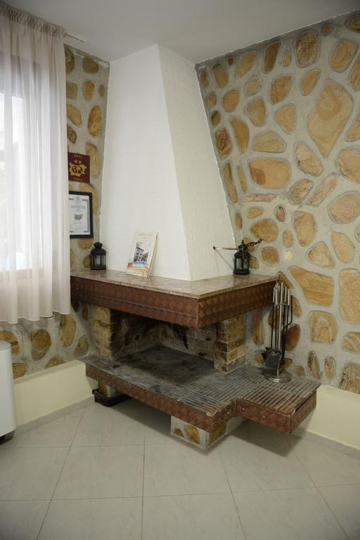 Villa Drecheva Ognyanovo  Luaran gambar