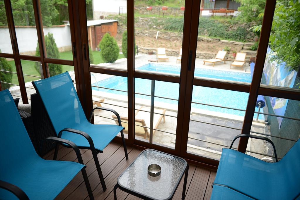 Villa Drecheva Ognyanovo  Luaran gambar