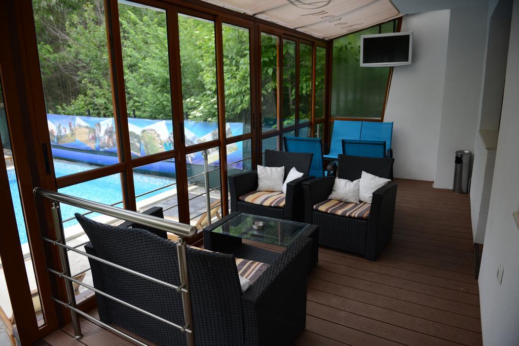Villa Drecheva Ognyanovo  Luaran gambar
