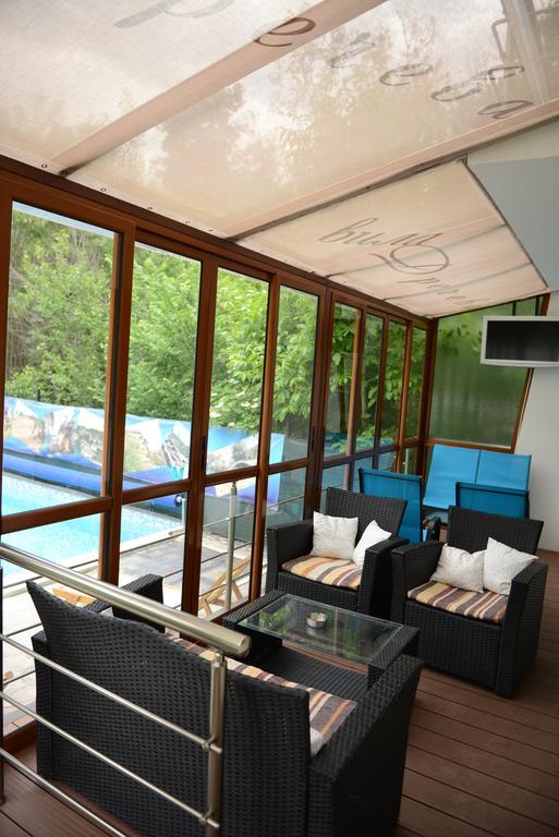 Villa Drecheva Ognyanovo  Luaran gambar
