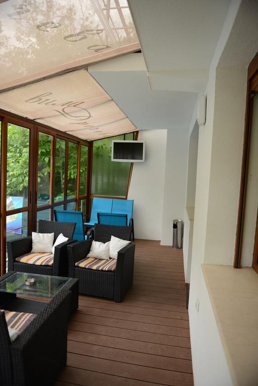Villa Drecheva Ognyanovo  Luaran gambar