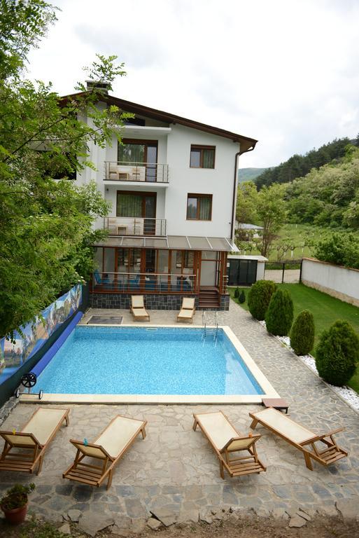 Villa Drecheva Ognyanovo  Luaran gambar