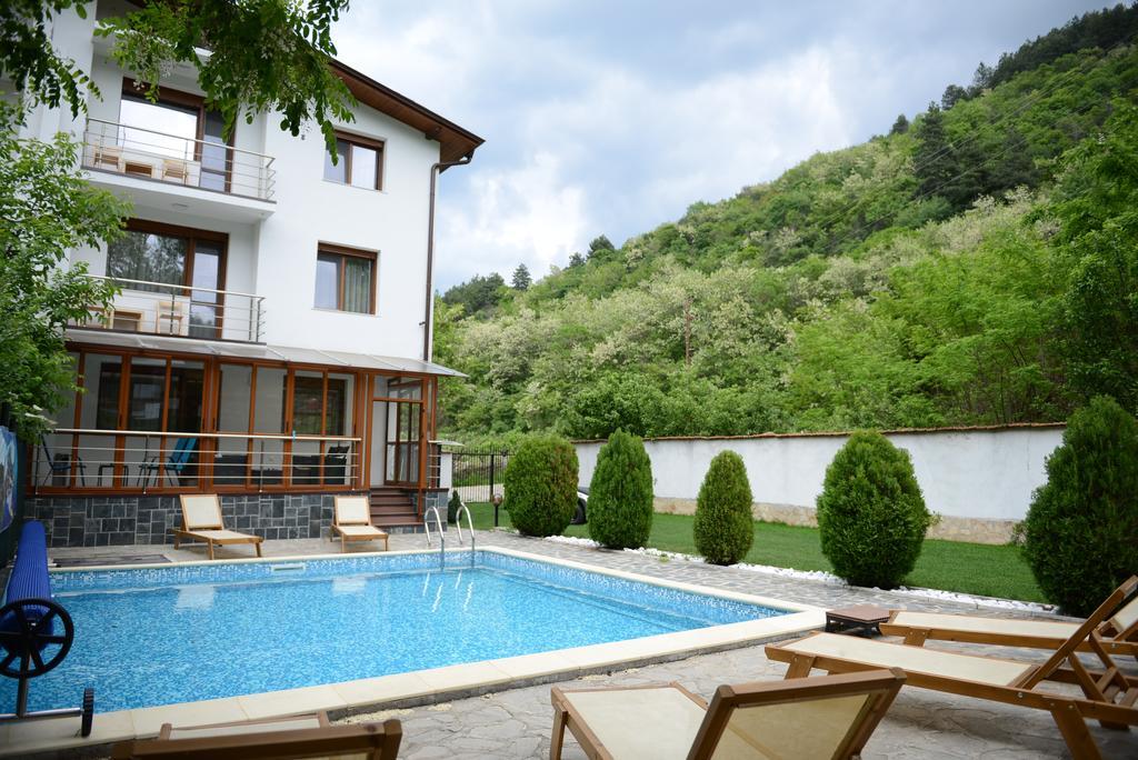Villa Drecheva Ognyanovo  Luaran gambar